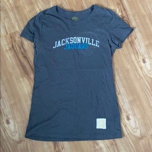 Jacksonville Jaguar T-Shirt